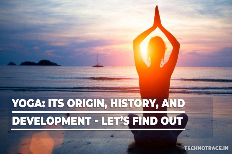 Yoga: Its Origin, History, And Development Lt's Find Out | Go Within