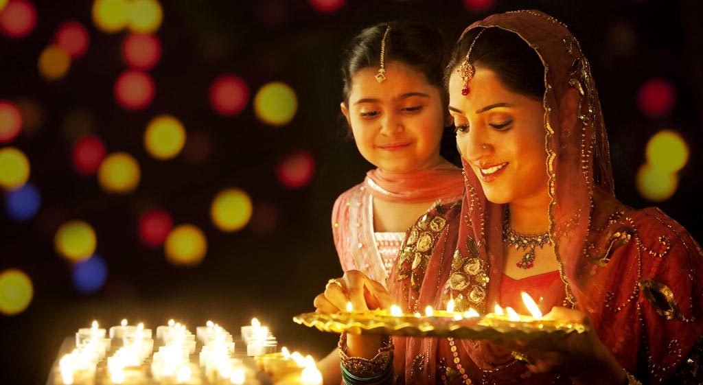 What Is Diwali? How People Celebrate It In India - A Closer Look 