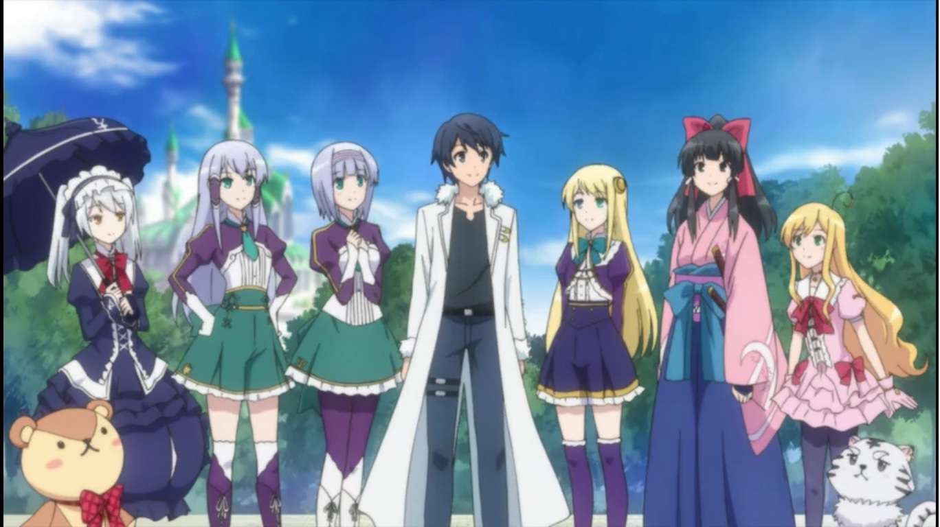 Best isekai anime: 11 shows that bring you to another world